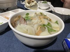 -金狮麟·新豫菜(金码大厦店)