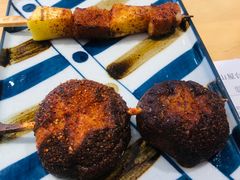 -火山屋台(新街口店)