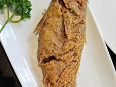 -老牌坊鲁菜名店(聊城美食岛店)