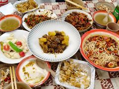 -老三样·旧食新味(船山路店)