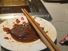 -海底捞火锅(大唐店)