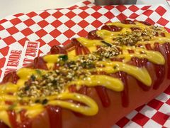 芝士热狗-Eckl’s爱氏热狗(猫街店)