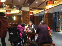 -毅祥斋老孙家泡馍(北院门鼓楼店)