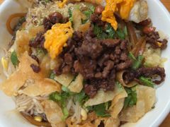 -罗家杏传统特色海南粉(人民西路总店)