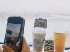 -一树一叶·福建茶档(石鼓路店)
