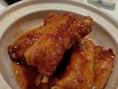 -侨美·唐荔园·40年地道粤菜