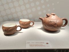 -中国茶叶博物馆(双峰馆区)