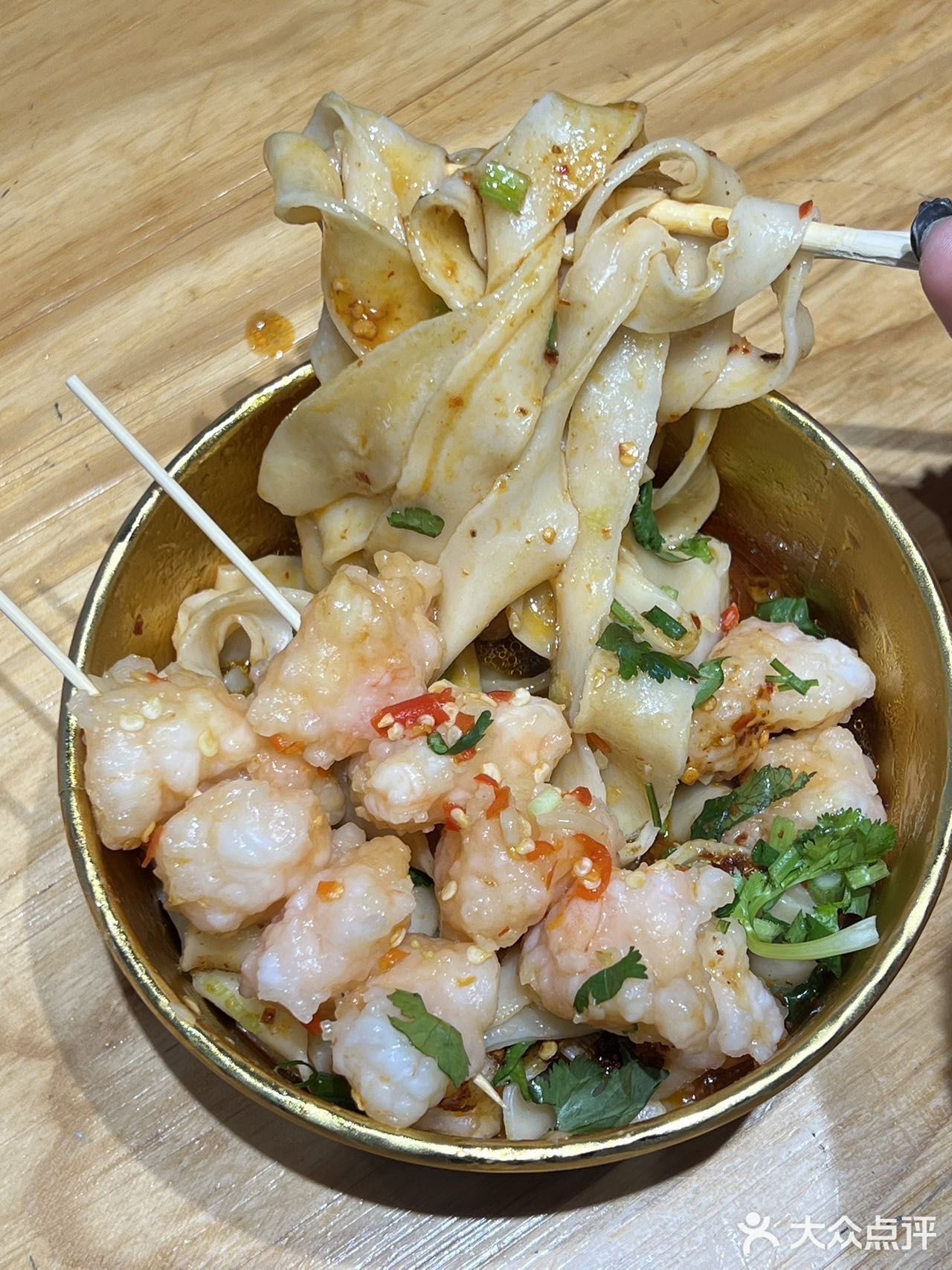 SOS！最开始是谁发现的这种吃法啊 ！