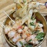 SOS！最开始是谁发现的这种吃法啊 ！