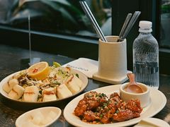 韩式辣味估咾鸡-BELLOCO倍乐(静安店)