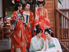 -深圳锦绣中华民俗村