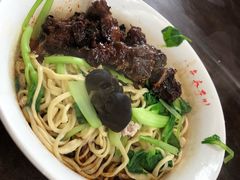 -泰顺江南春面馆