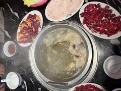 -官塘兄弟·潮汕牛肉店(官塘总店)