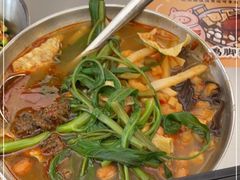 -小螺大作·螺蛳粉火锅(林和西店)