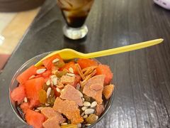 -汤泉良子.足疗按摩.SPA(中关村店)