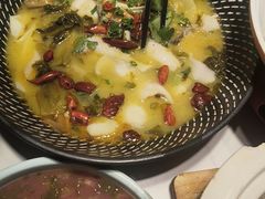 -茄子恰恰·新云南小炒(金池购物中心店)