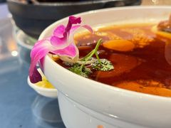 -金湖港式餐厅(建外店)