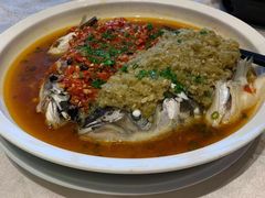 -富黎华海鲜大酒楼(正大广场店)