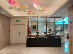 -菲住布渴酒店自助餐厅(阿里巴巴西溪园区店)