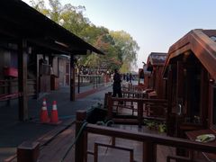 -西湖外事游船(花港观鱼码头)