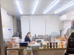 -香糯炎荞饼王(解放碑店)