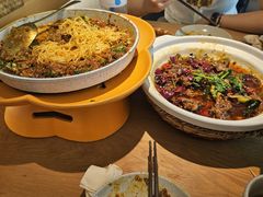 -花盐街·四川乐山小吃(西单大悦城店)