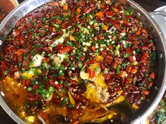 -艺味深尝(云锦路店)