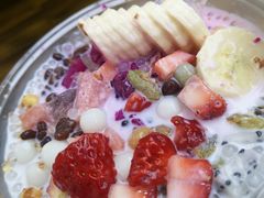 -串妹花式冰粉(乐山总店)