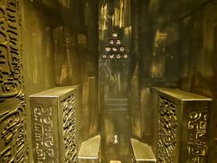 -Xcape异时刻密室逃脱真人NPC(新世界崇文门店)