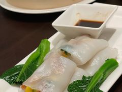 混酱肠粉-京香轩·中餐厅(上海中庚聚龙酒店)