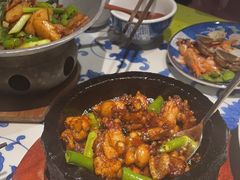 -桂满陇天书(南京德基旗舰店)