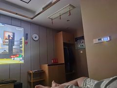 -君之悦·影院式足道·养生SPA(回兴店)