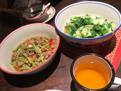 -洞庭土菜馆(天河北总店)