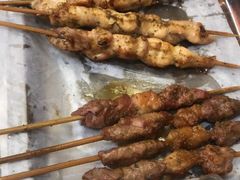 -胖姐烧烤(总店)