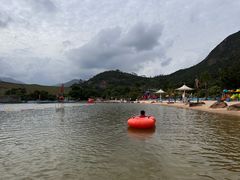 -江门古兜温泉小镇