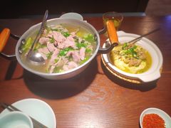 -全牛匠·乐山跷脚牛肉(西单华威约饭街店)