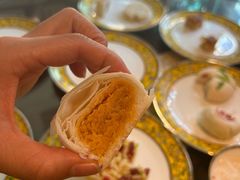 -富华斋饽饽铺·宫廷糕点·伴手礼(护国新天地店)