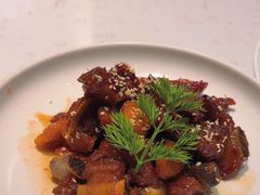 -峨嵋小镇·川菜(正定朗华店)