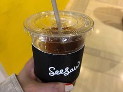 -Seesaw Coffee(朝阳大悦城店)