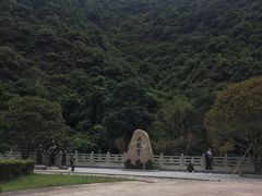 -宁波五龙潭景区