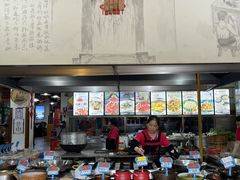 -好灶头妈妈菜·柴火灶台鱼·千岛湖土菜地标美食