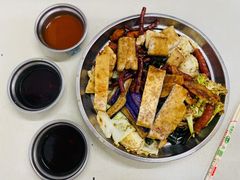 -瑞安第一泡·后街泡泡(虹桥后街店)