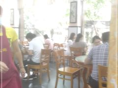 大堂-煲煲掂风味煲仔饭餐厅(西区店)