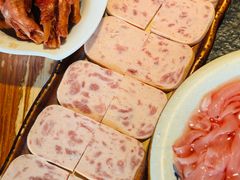 梅林午餐肉-陈眼镜火锅(总店)