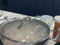 -果然农夫椰子鸡(虎门大润发店)