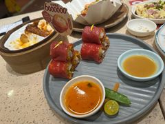 -点都德(聚福楼店)