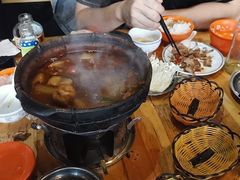 -范贤光鸡公煲(平乐园总店)