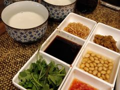 -淮上豆府(水厂路店)