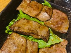煎猪肝-天手古舞居酒屋(889广场店)