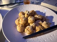 -情书·中餐厅(长嘉汇店)